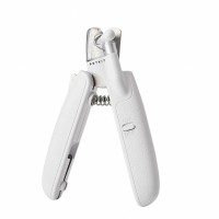 Машинка для стрижки когтей животным Xiaomi Petkit LED Nail Clipper