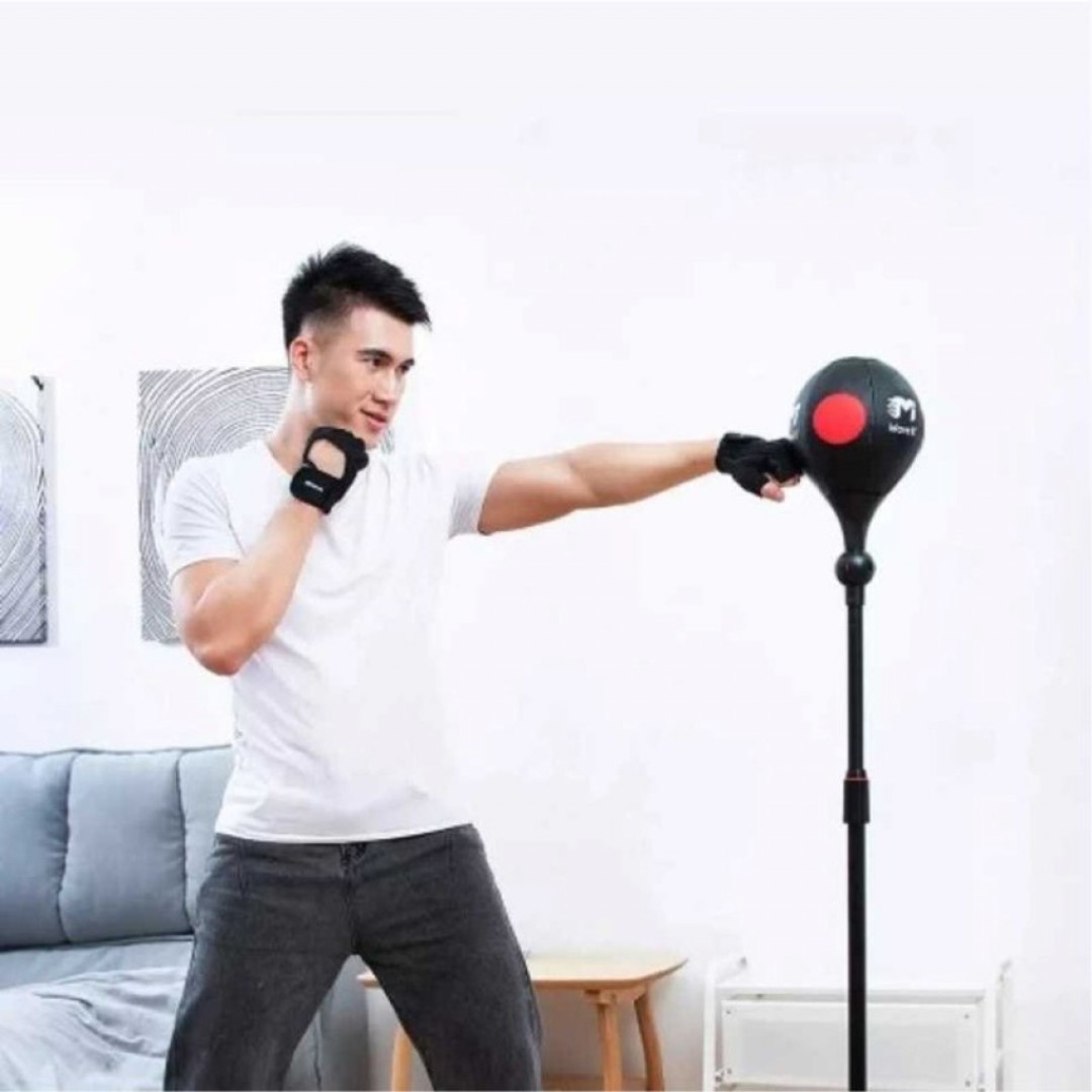 Умная боксерская груша Xiaomi Move It Punch Smart Boxing Ball (MVPB0001)