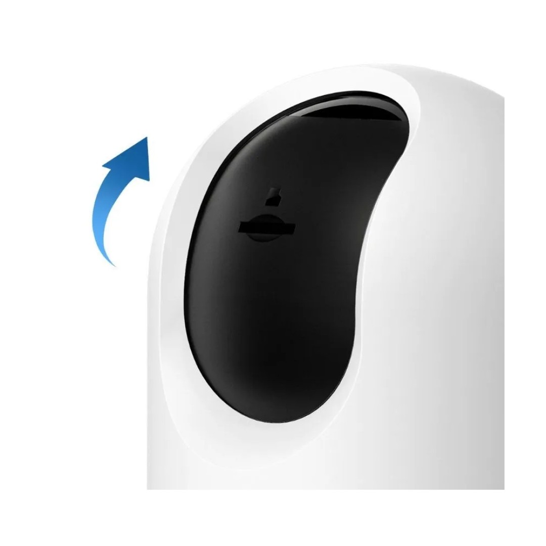 Xiaomi Home Security Camera 360° 3 Pro (MJSXJ16CM)