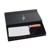 Кухонный нож Xiaomi YiMei Sharpening Forging Compound Slices (LR149)