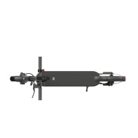 Электросамокат Xiaomi Mi Electric Scooter Pro2 (FBC4025GL)