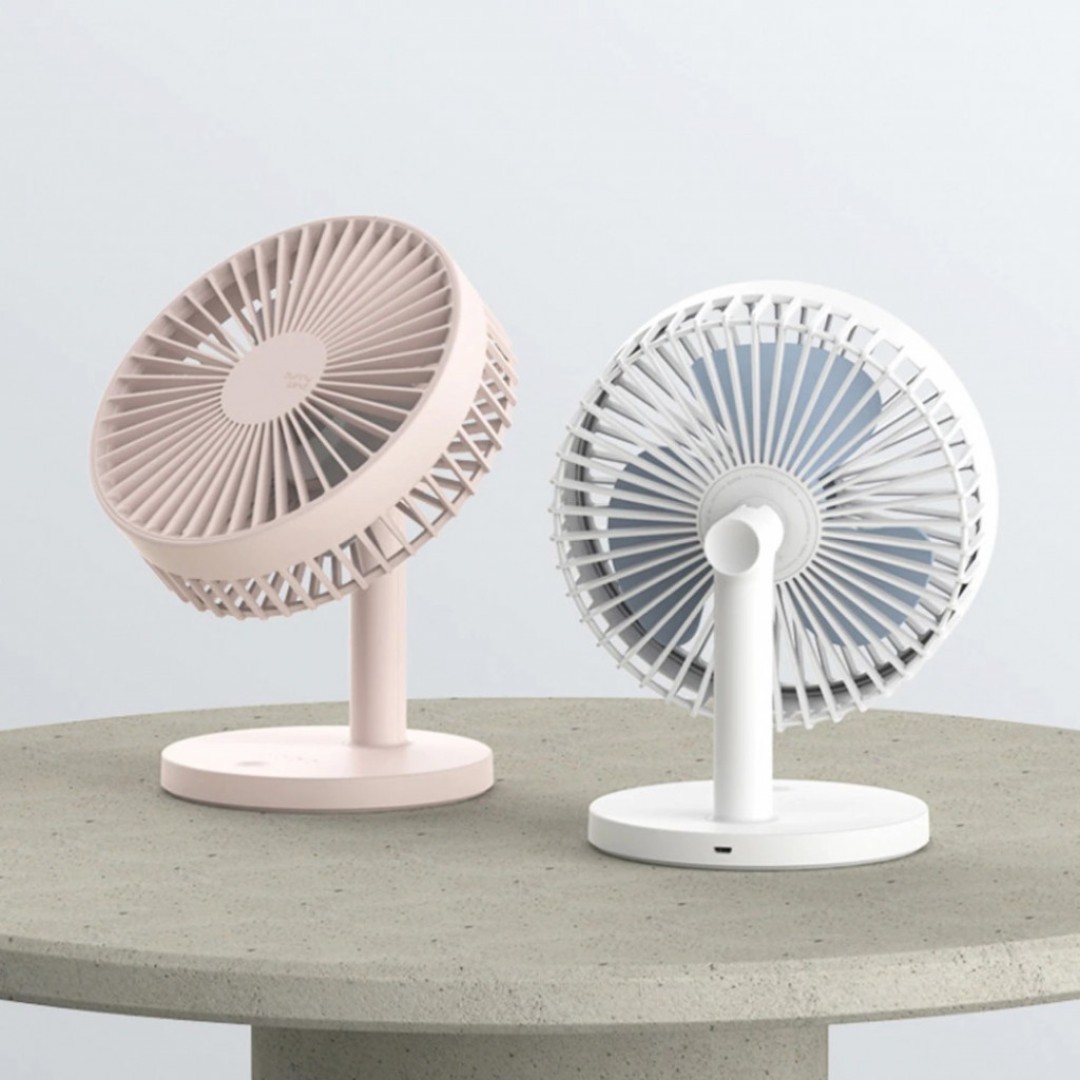 Портативный вентилятор Xiaomi 3Life 202