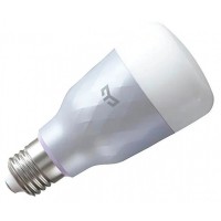 Лампа светодиодная Xiaomi Yeelight 1SE E27 6W RGBW Smart LED Bulb (YLDP001)
