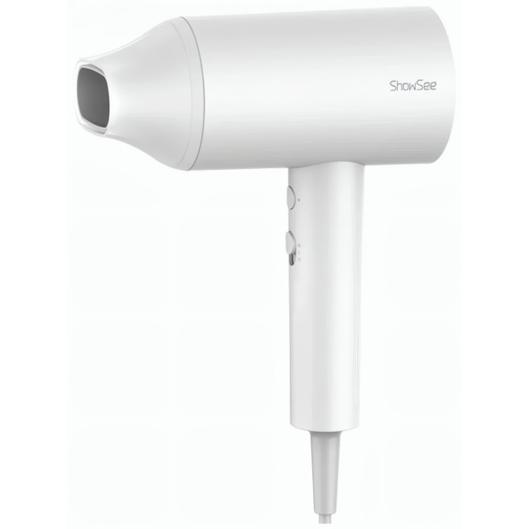 Фен для волос Xiaomi ShowSee Hair Dryer (A1-W)