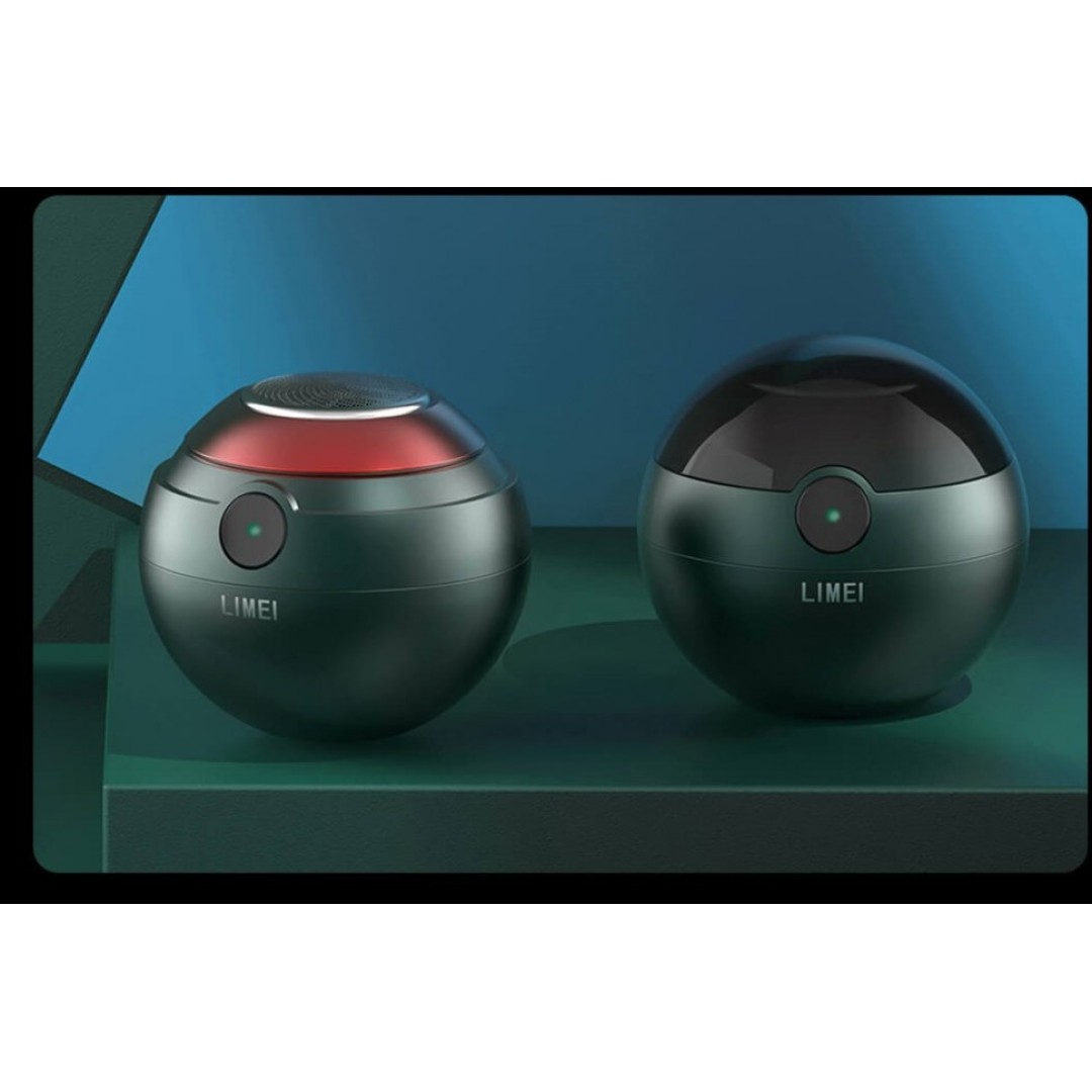 Электробритва Xiaomi Limei LM-T9 Pro Spherical Electric Shaver