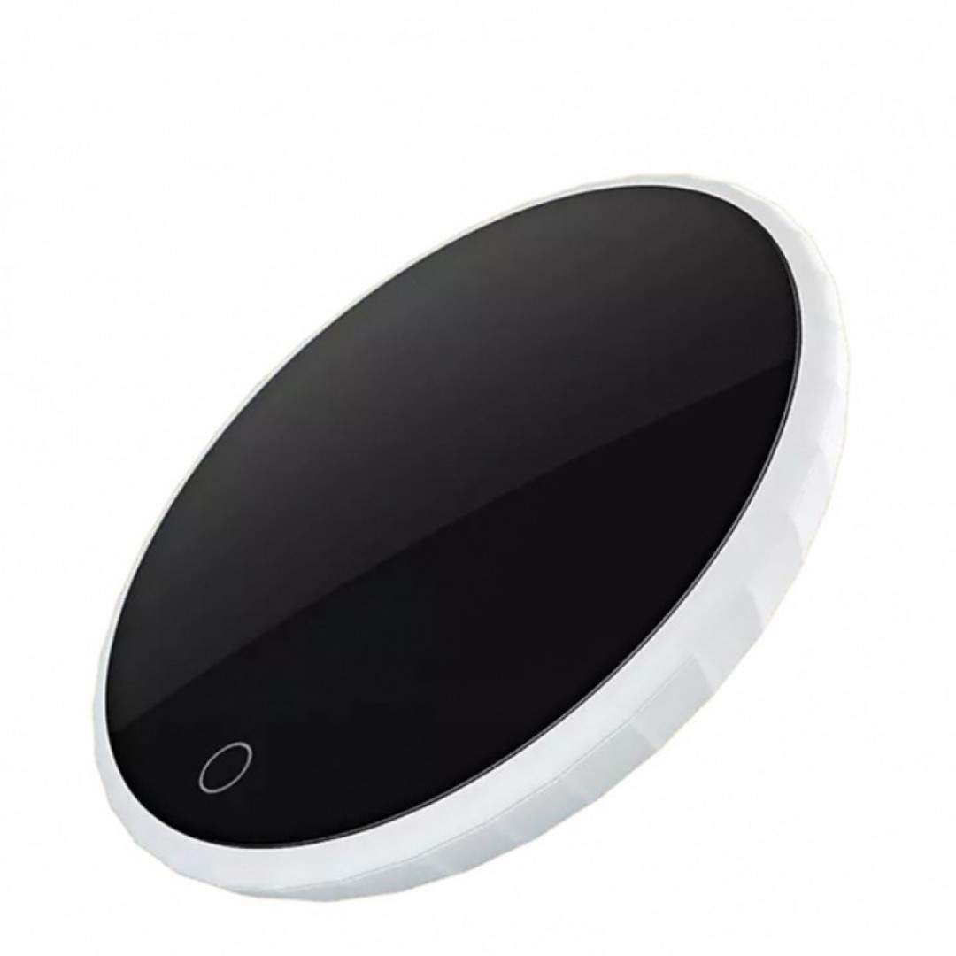Подставка для подогрева чашек Xiaomi Rosou Lexiu Coaster (ZS1)