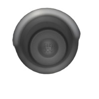 Умный термос с термометром Xiaomi Diolex DXMT-500-2BL