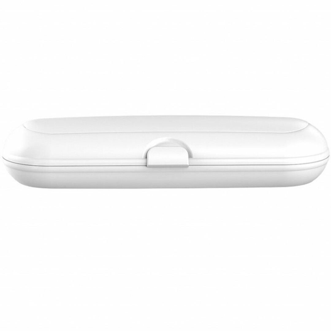 Универсальный футляр для зубной щетки Xiaomi Soocas Travel Storage Box (BOX-YU78D)