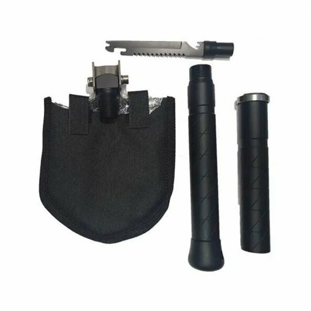 Многофункциональная складная лопата Xiaomi NexTool (NE20013)