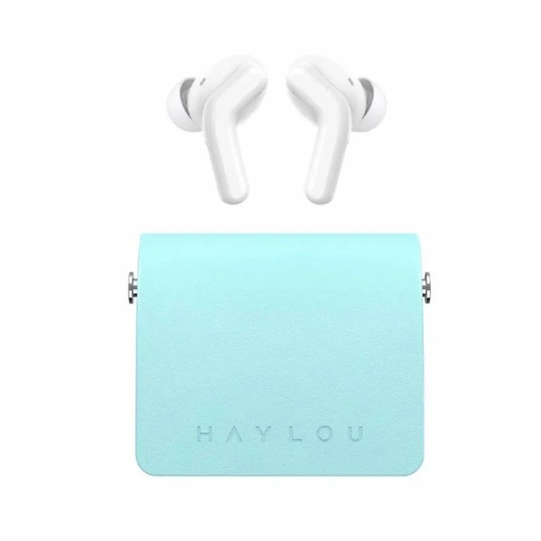 Беспроводные наушники Xiaomi Haylou T87 Lady Bag