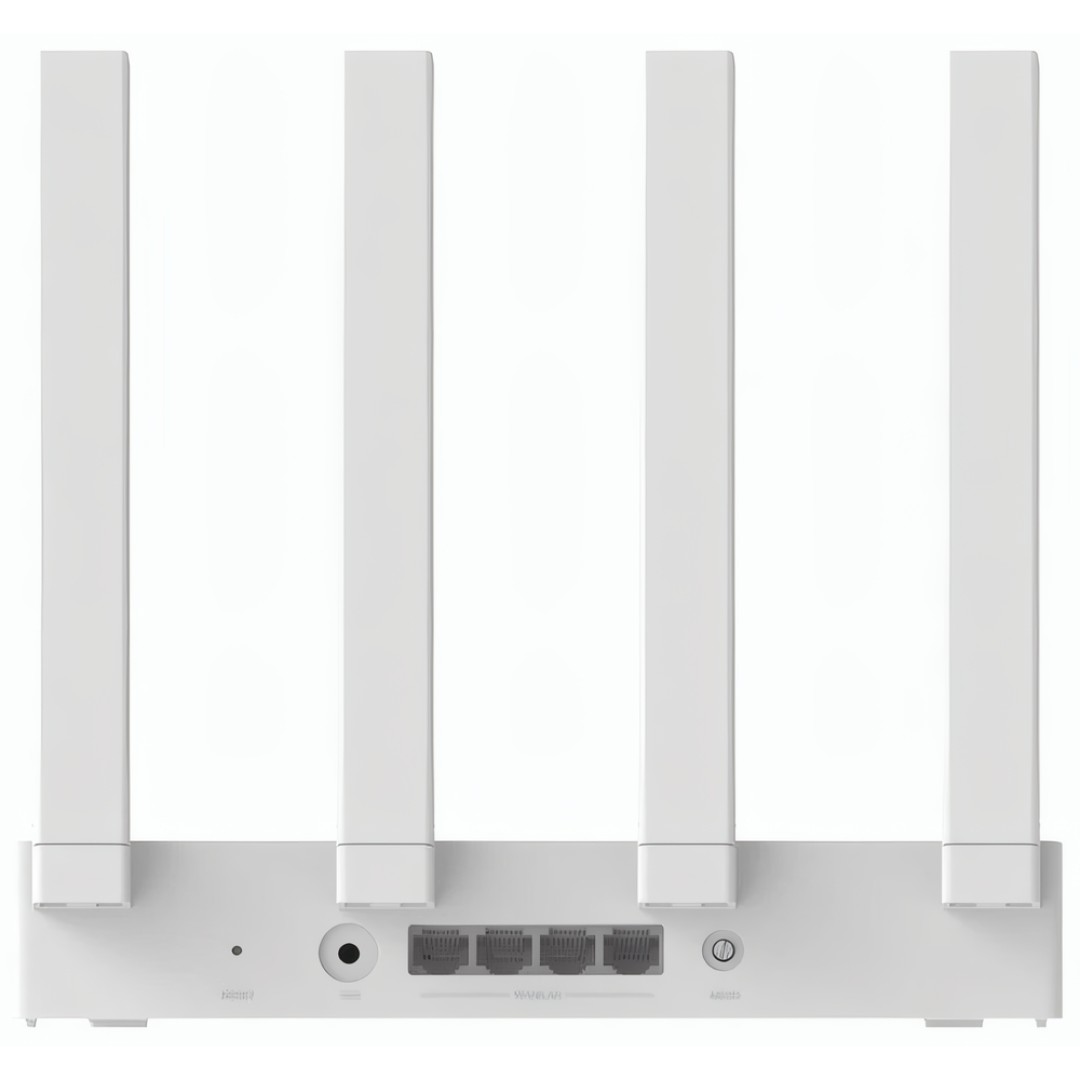Wi-Fi Роутер Xiaomi Redmi Router AX3000T RD03 (DVB4382CN/DVB4441GL)
