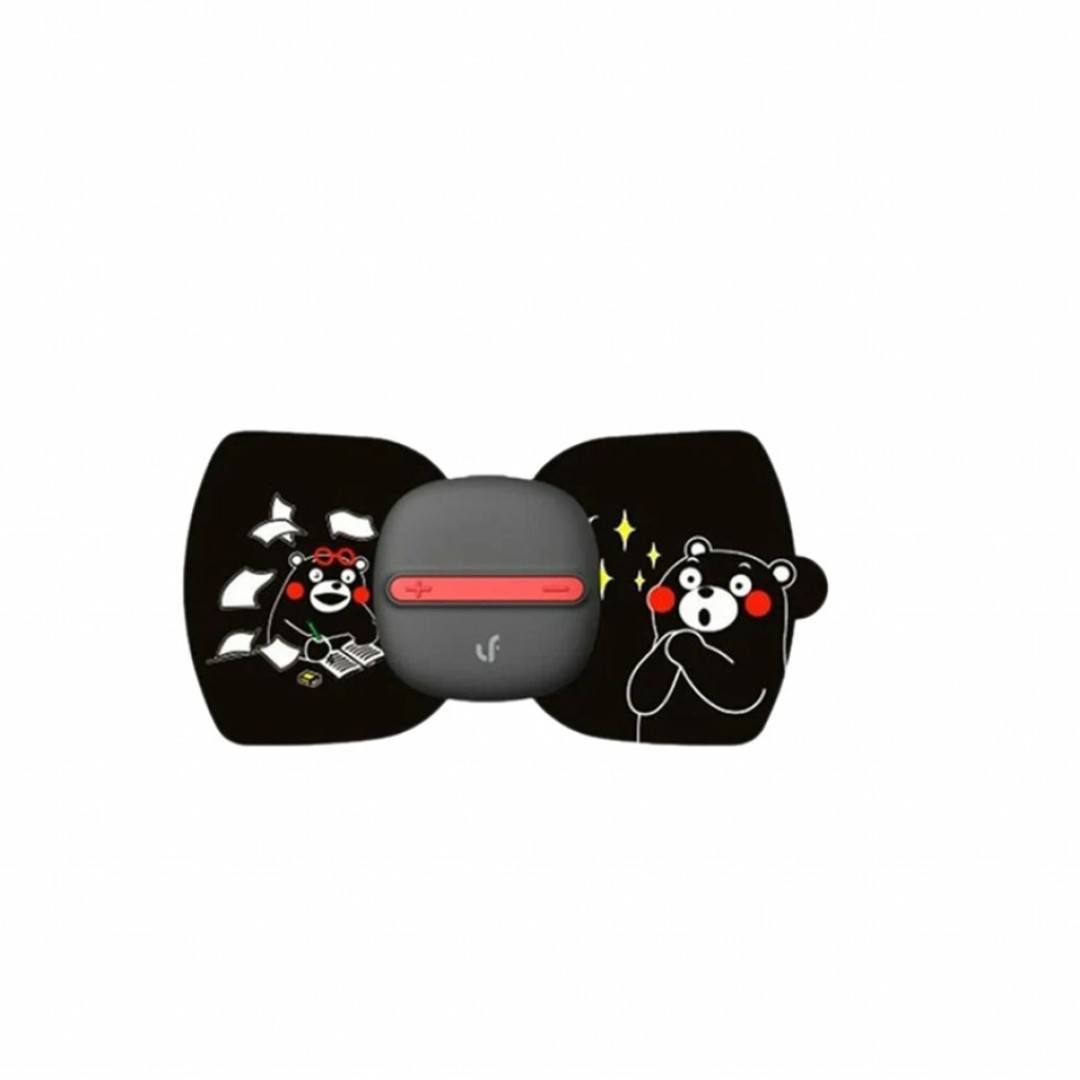 Портативный массажер Xiaomi LeFan Magic Touch Cool