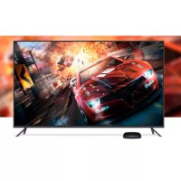 TV-Приставка Xiaomi Mi Box 3 4K Telebee (MDZ-16-AA)