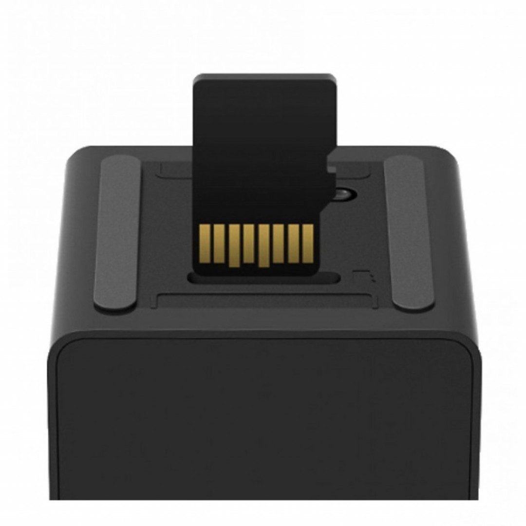 IP-камера Xiaomi Hualai Xiaofang Smart Dual Camera 360