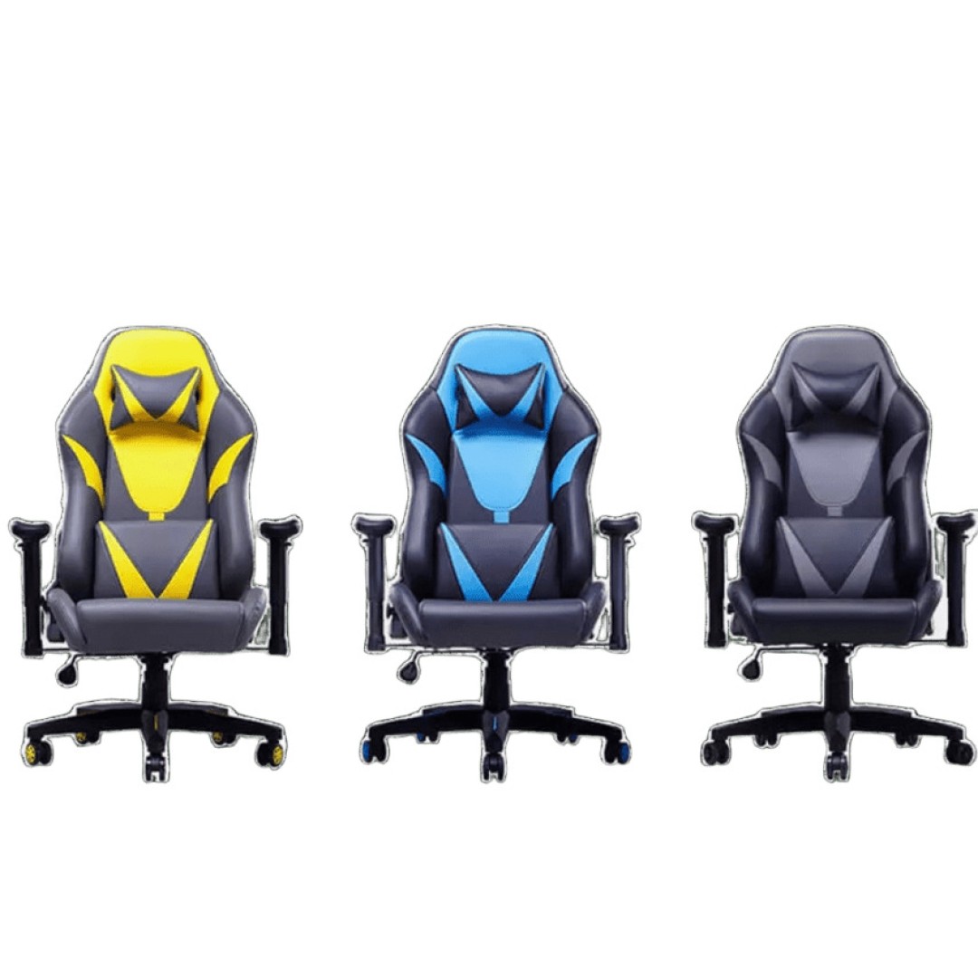Геймерское кресло Xiaomi AutoFull Gaming Chair