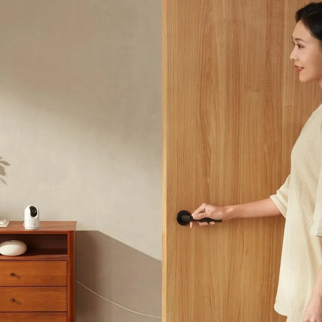 Xiaomi Home Security Camera 360° 3 Pro (MJSXJ16CM)