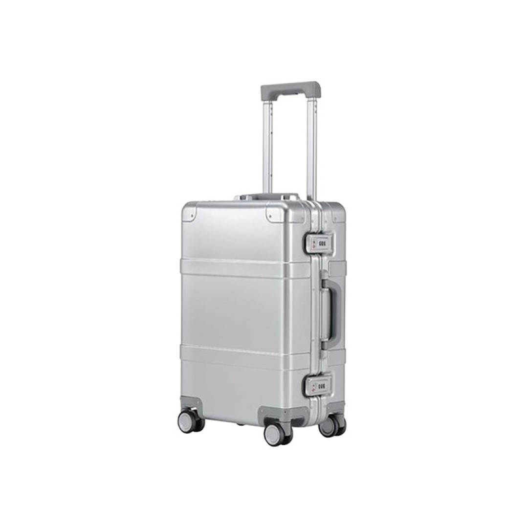 Чемодан Xiaomi Mi 90 Points Metal Suitcase 20" (LGSR2006RM)