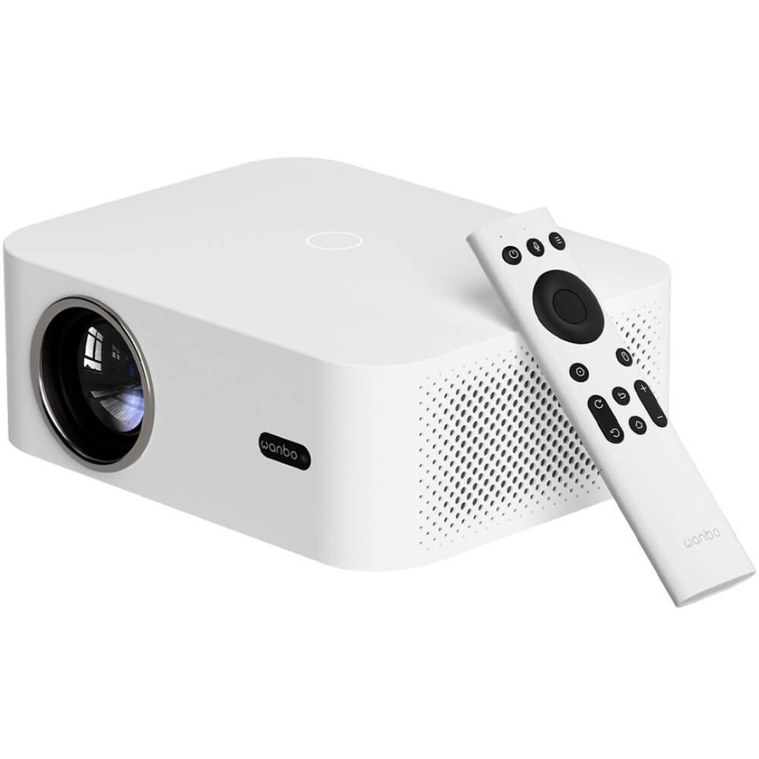 Проектор Xiaomi Wanbo Projector X2 Max
