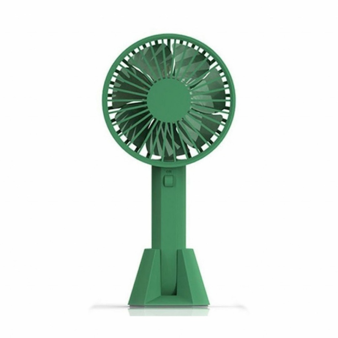 Портативный ручной вентилятор Xiaomi VH YU Portable Handheld Fan (TF-0602)