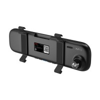 Видеорегистратор Xiaomi 70Mai Rearview Mirror Dash Cam Midrive D04