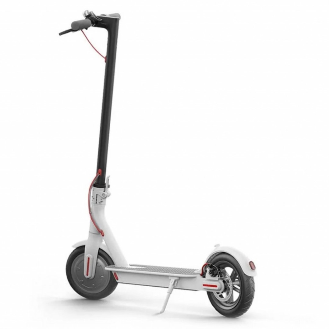 Электросамокат Xiaomi Mijia Electric Scooter M365