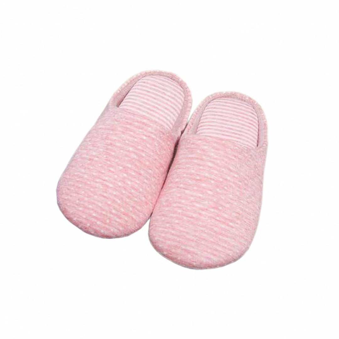 Домашние тапочки Xiaomi Cotton Slippers