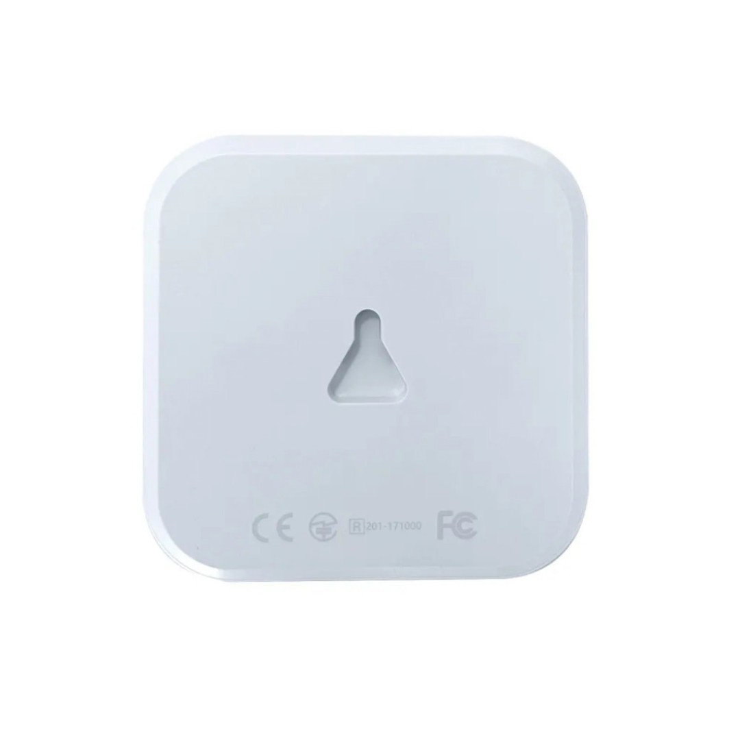 Метеостанция Xiaomi Qingping CO2 & Temp & RH Monitor (CGS1)