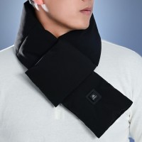 Шарф с подогревом Xiaomi SUPIELD аэрогелевый морозостойкий с регулируемой температурой