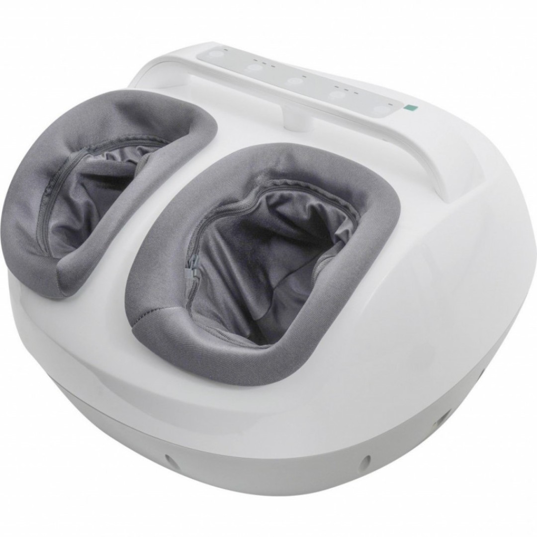 Массажер для ног Xiaomi Leravan Foot Kneading Massage Machine (LJ-ZJ008)