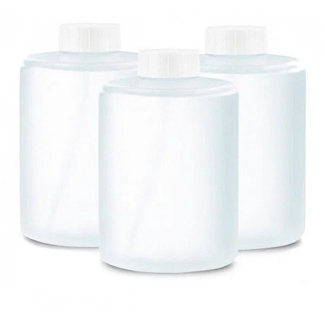 Сменные блоки для дозатора Mijia Automatic Foam Soap Dispenser 3 шт