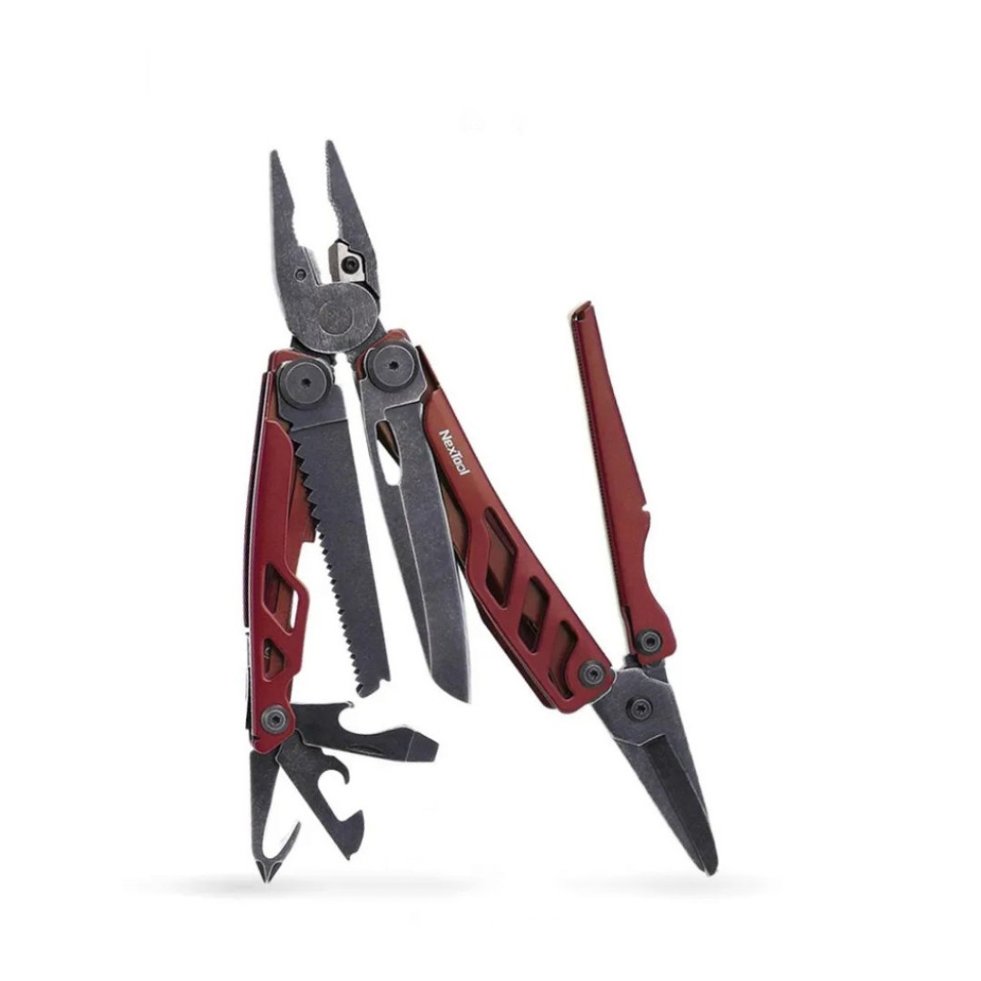 Мультитул Xiaomi NexTool Flagship Pro (NE0104/NE20220)