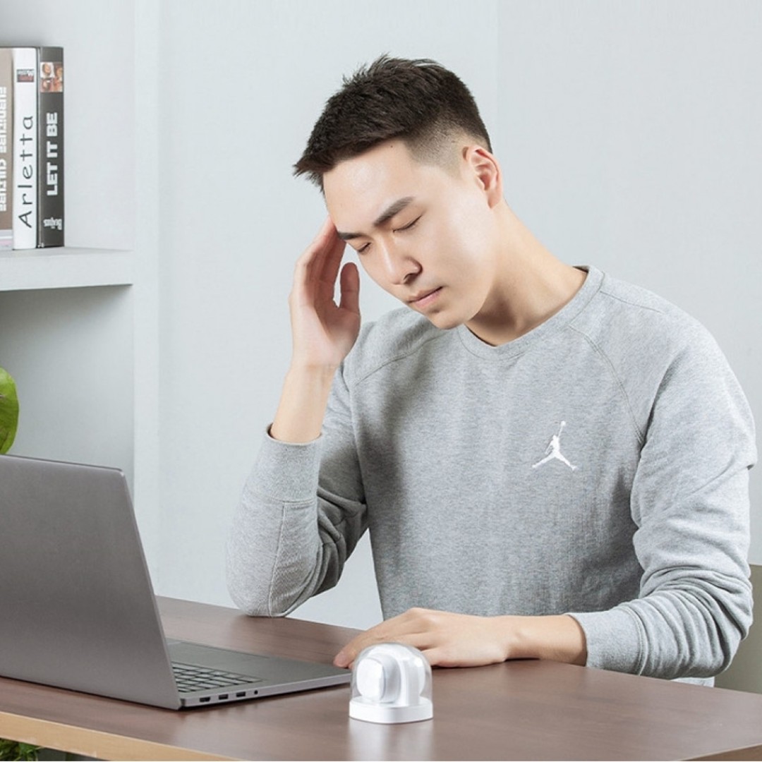 Компактный массажер для прогрева мышц Xiaomi Jeeback (M2-W)