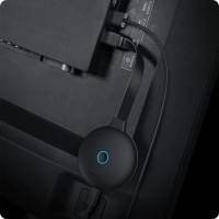 Адаптер Xiaomi HAGIBIS Wireless Screen (WFD0525G)