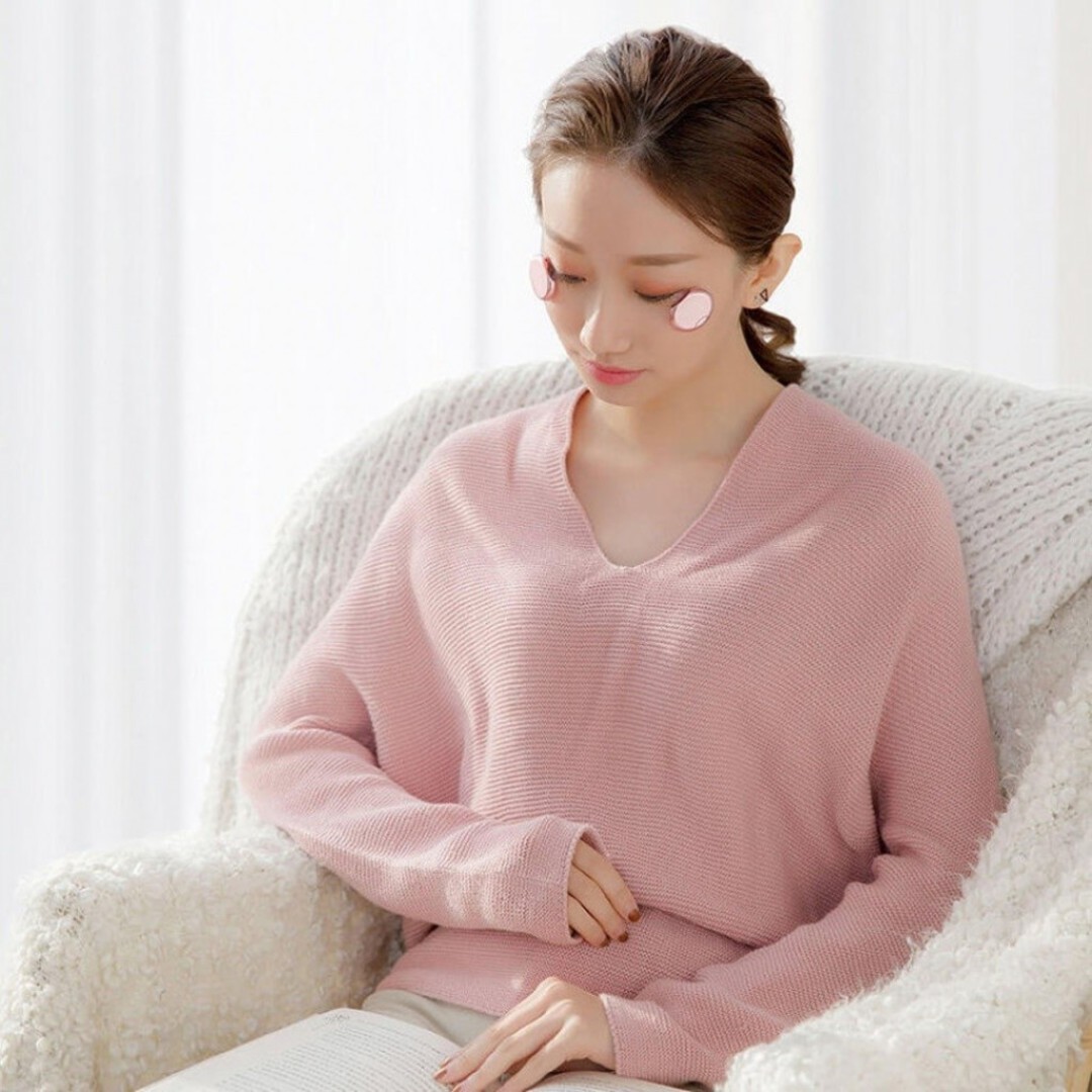 Массажер для глаз Xiao Guang Xian Eye Massager (AOA03)