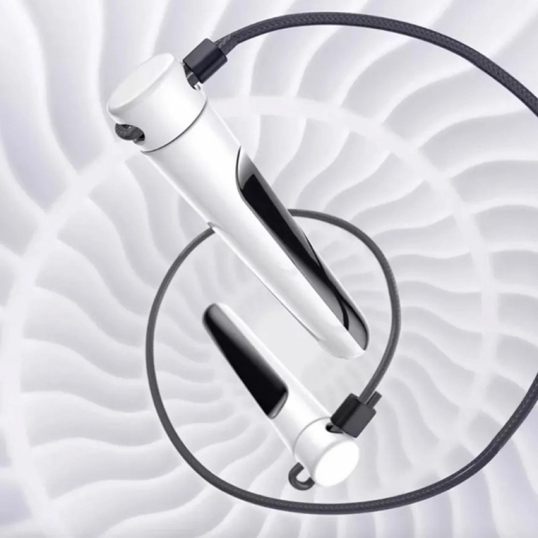Умная скакалка Xiaomi Merach Intelligent Counting Rope Skipping J1 (MRXRB01172)
