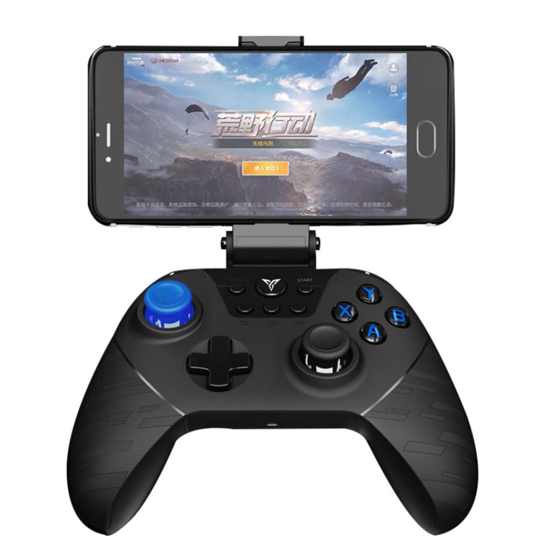 Геймпад Xiaomi FlyDiGi X8 Pro Black Knight Gamepad