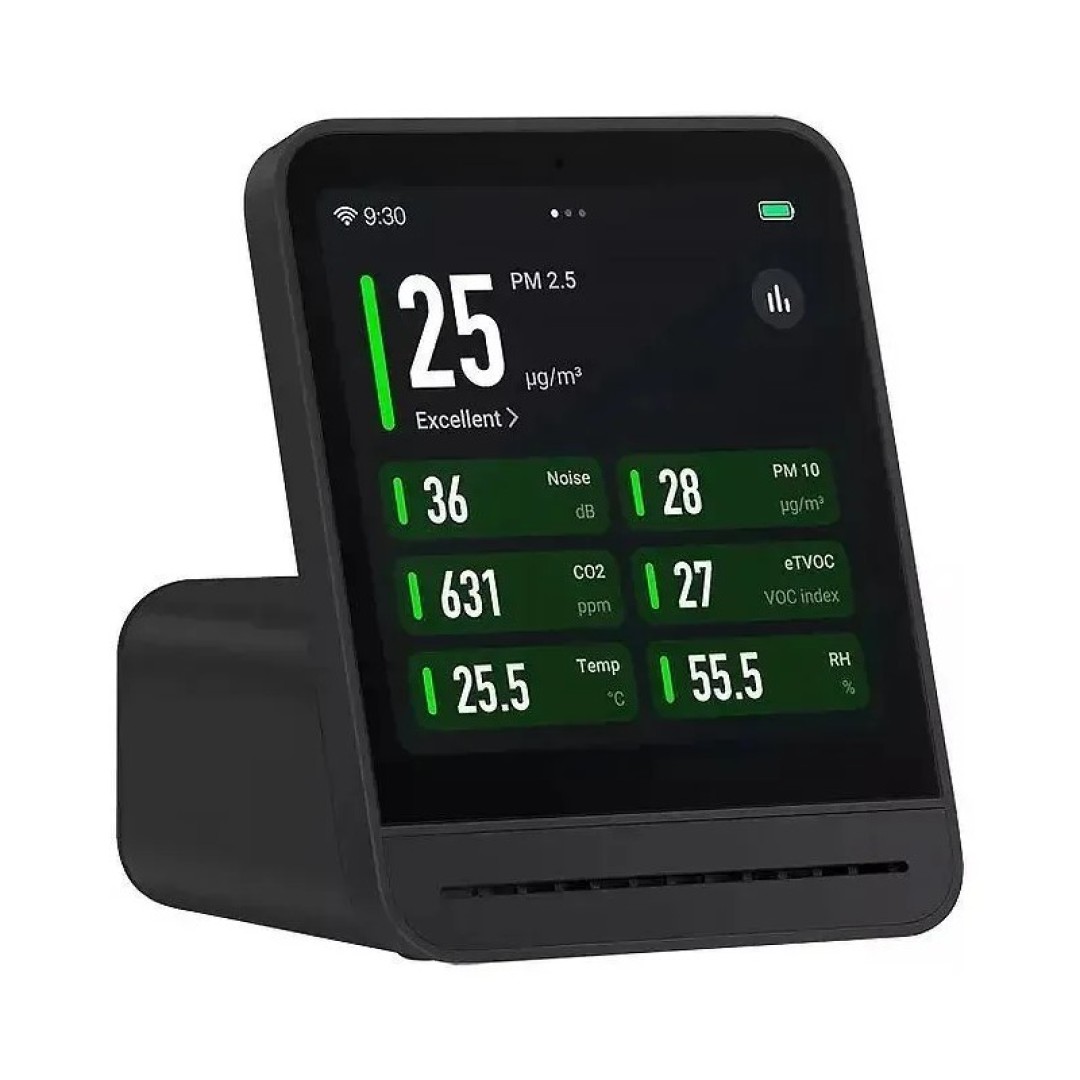 Анализатор качества воздуха Xiaomi Qingping Air Monitor 2 (CGS2)
