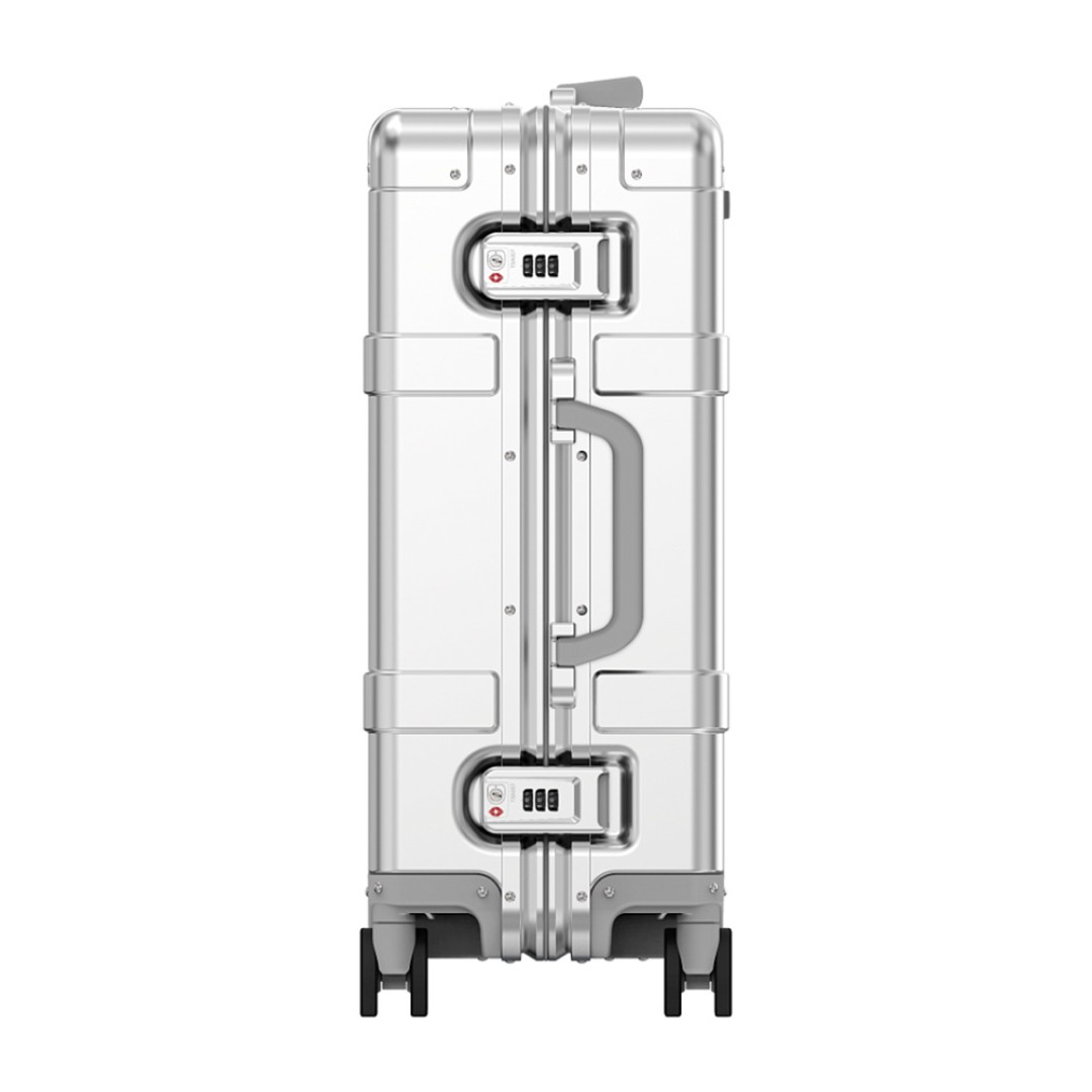 Чемодан Xiaomi Ninetygo Metal Luggage 20" (100502)