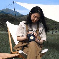 Фонарь для кемпинга с радио Xiaomi Nextool Outdoor Camping Light Portable (NE20093)