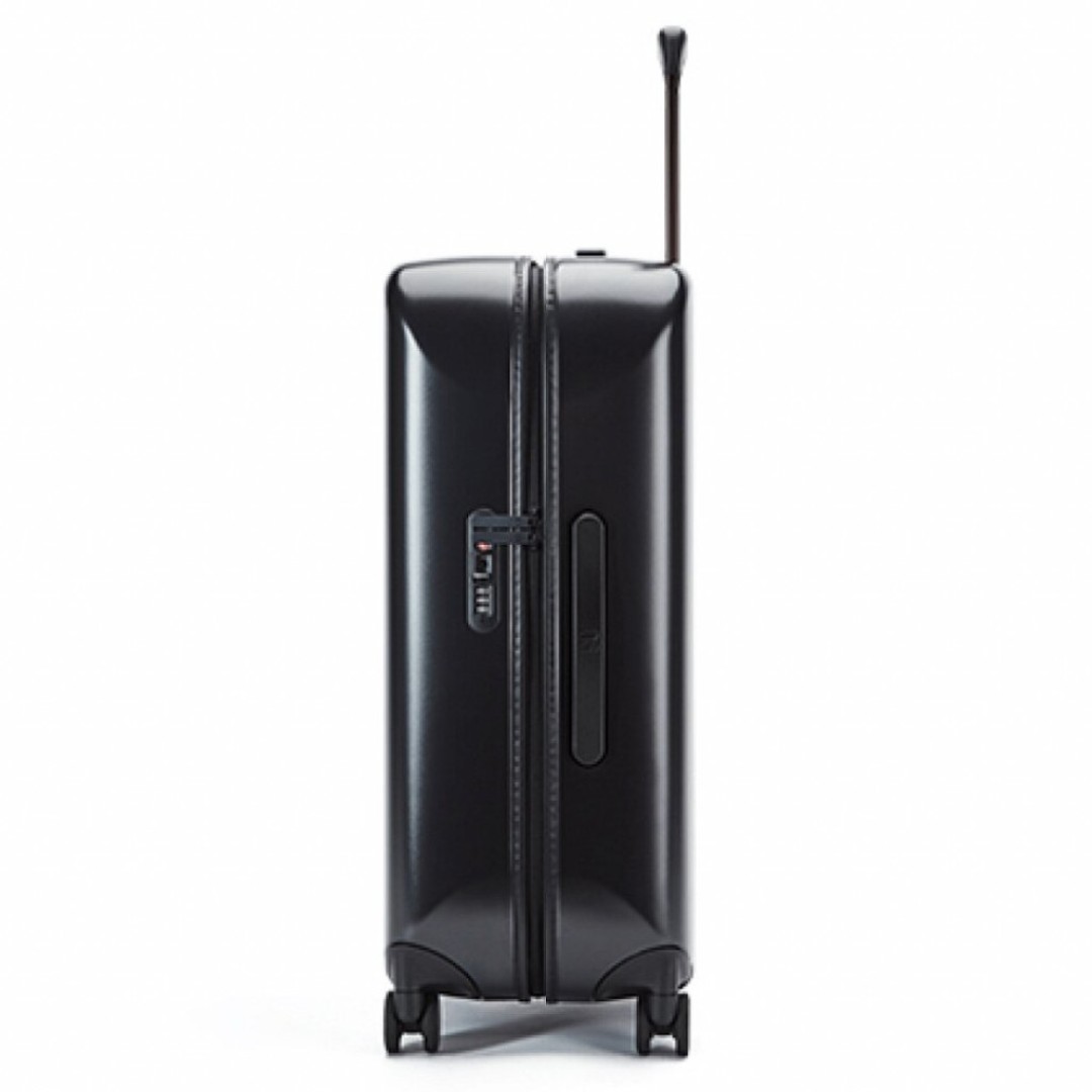 Чемодан Xiaomi Ninetygo Iceland Luggage 20" (112302)