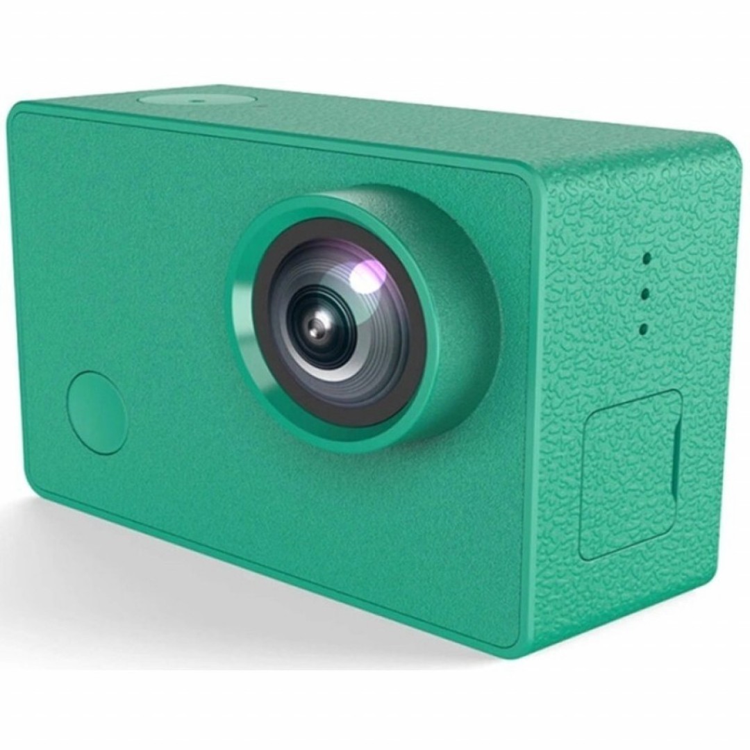 Экшн-камера Xiaomi Seabird 4K Action Camera