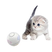 Автоматическая игрушка-мяч Xiaomi Petoneer Play Ball (PBL010)