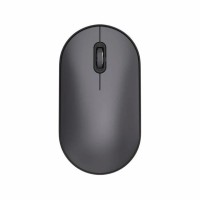 Мышь беспроводная Xiaomi MIIIW Mouse Bluetooth Silent Dual Mode (MWWHM01)