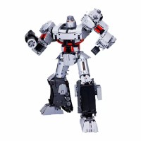 Конструктор Xiaomi Onebot Transformers Block Series Megatron (OBWZT01HZB)
