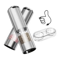 Набор электрических мельниц Xiaomi Circle Joy Nova Electric Grinder Set (CJ-EG11)