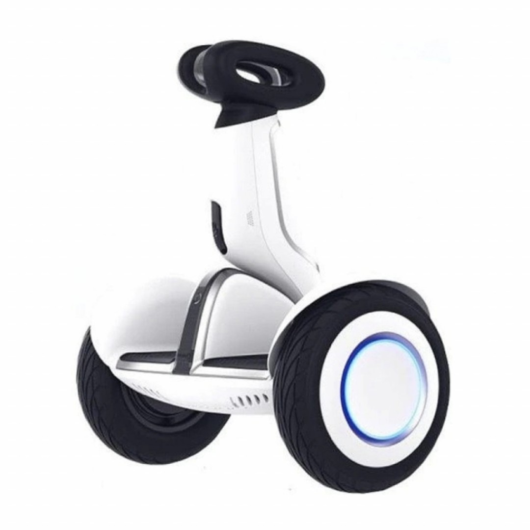 Мини-сигвей Xiaomi Ninebot Mini Plus (QBE4011RT)