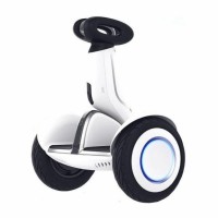 Мини-сигвей Xiaomi Ninebot Mini Plus (QBE4011RT)