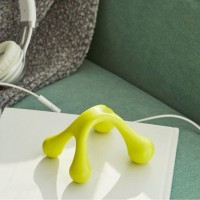 Роликовый массажер для тела Xiaomi Mijoy LF LeFan (LF-HM001)