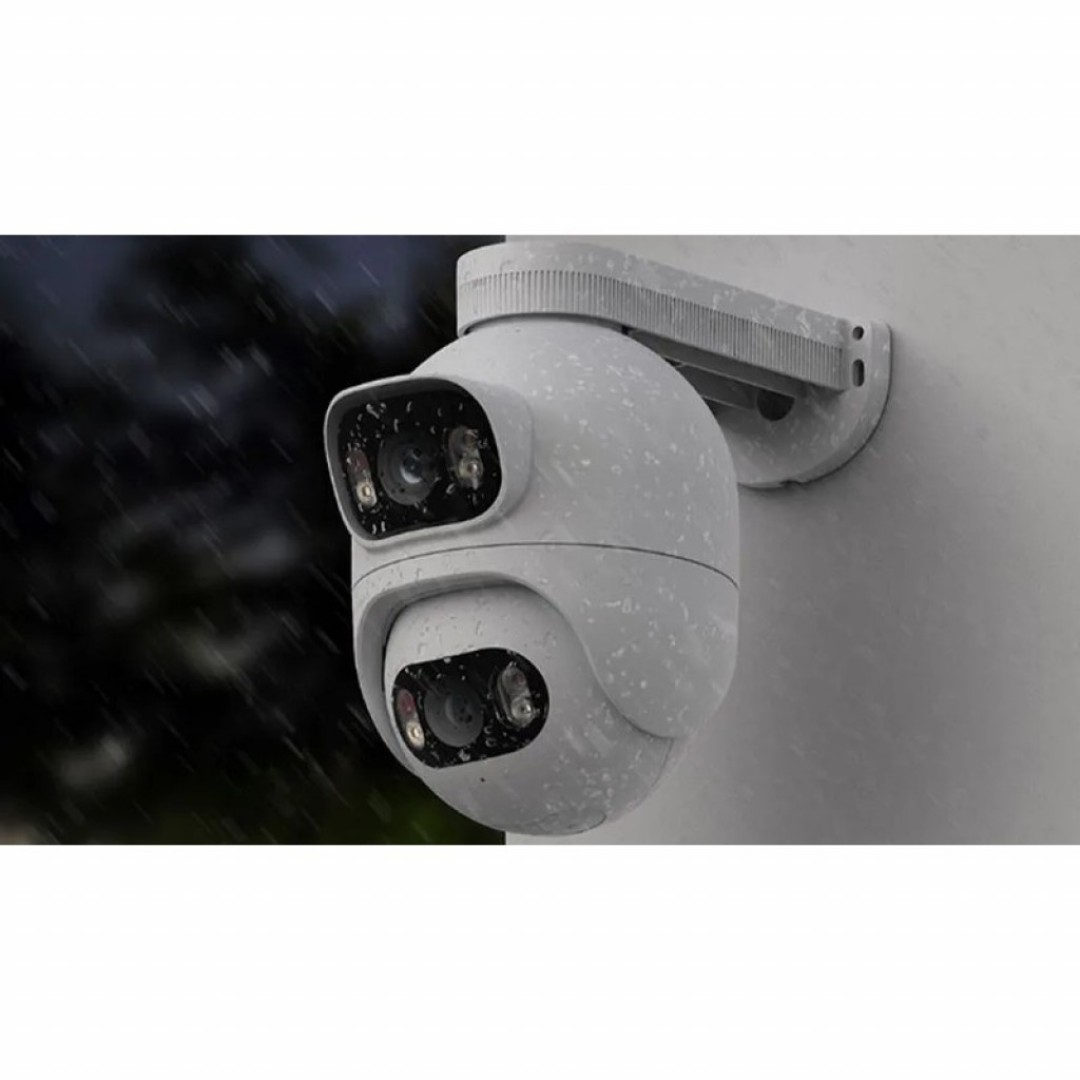 IPкамера Xiaomi IMILAB Outdoor Security Camera 2K+2K EC6 Dual EU (CMSXJ68A)
