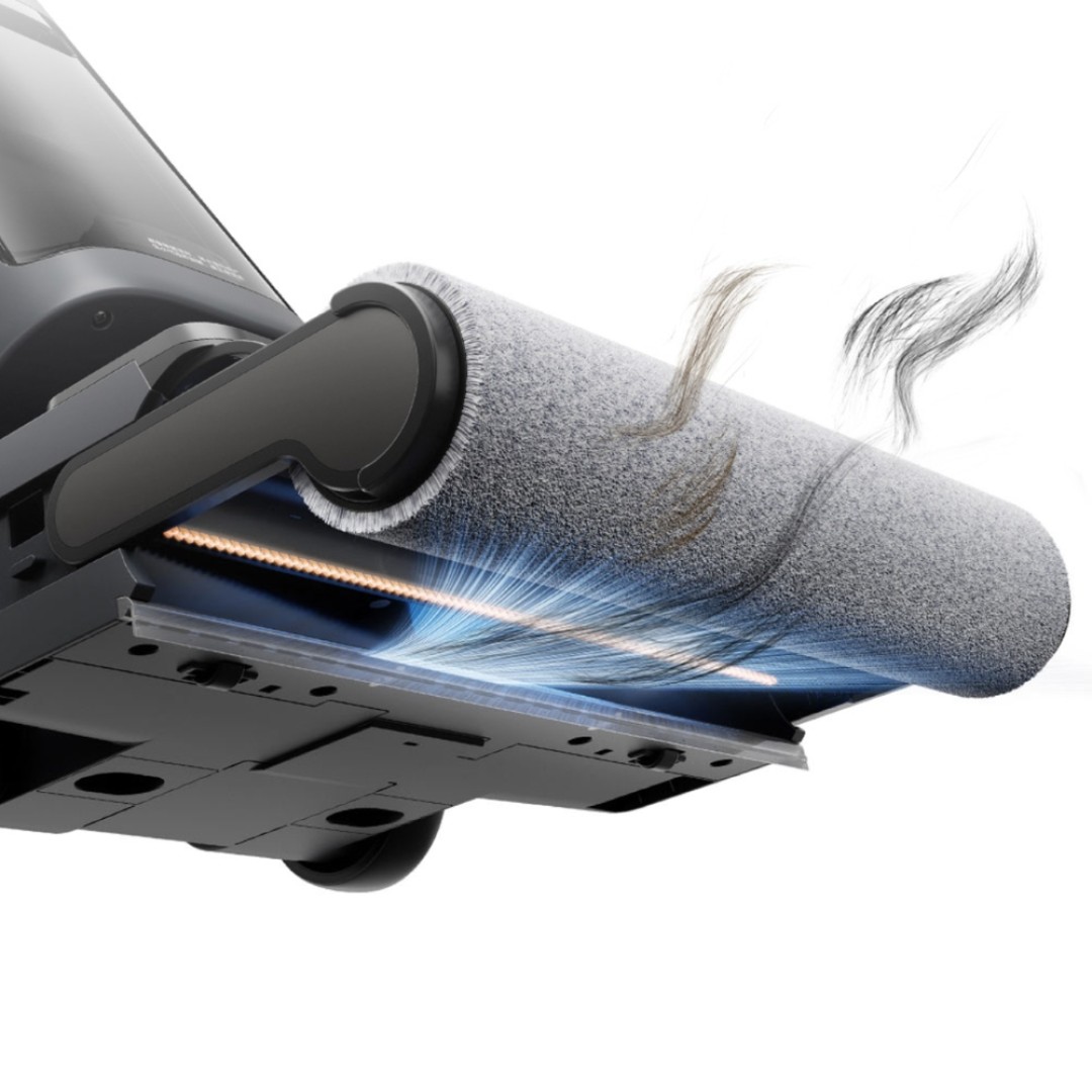 Моющий пылесос Xiaomi Mijia Wireless Floor Scrubber 3 Pro (D302CN)